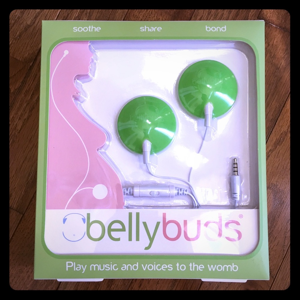 Belly Buds